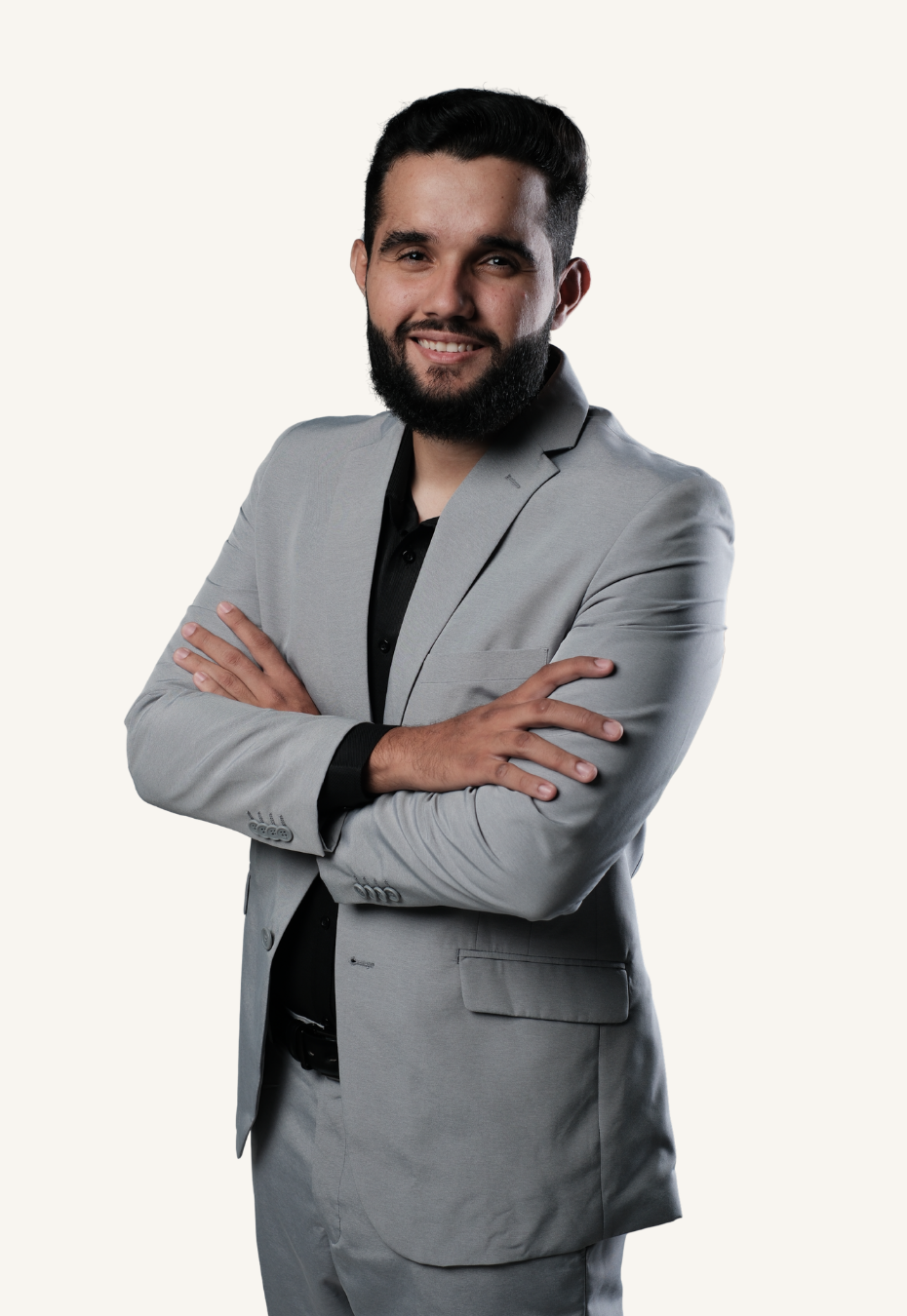Dr. Aarão Eufrasio